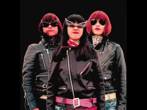 The Portugal Japan — The Portugal Japan "Black Jacket"