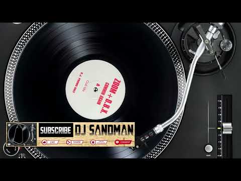 Zoom & D.B.X. — Zoom + D.B.X. - Commin Again (Club Mix)