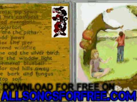 Bibio — bibio - Flesh Rots, Pip Sown - Vignetting The Compost