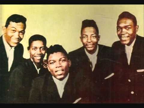 Otis Williams & The Charms — Otis Williams and His Charms - Ivory Tower (1956)