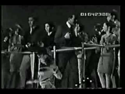 Len Barry — Len Barry - Like A Baby.flv