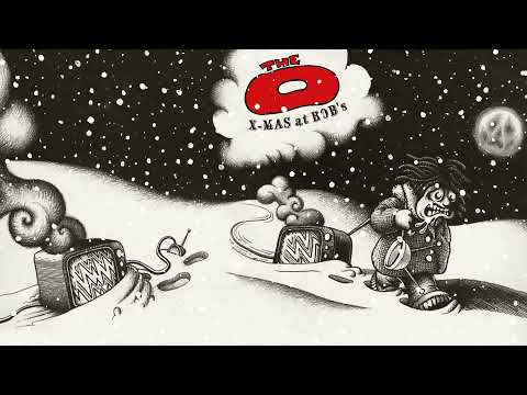 The O (2) — The O - X-Mas at Bob's (Christmas Card)