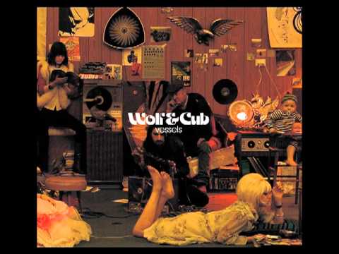 Wolf & Cub — Wolf & Cub - Seeds of doubt