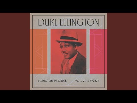 Duke Ellington And His Orchestra — Delta Bound (Take B)