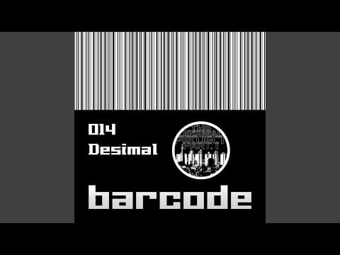 Desimal — Mantra (Original)