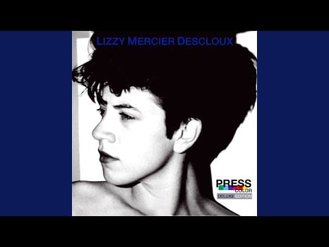 Lizzy Mercier Descloux — Birdy Num-Num
