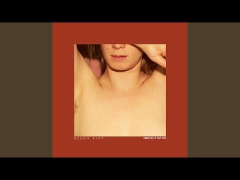 Reena Riot — Shadow of the Sun