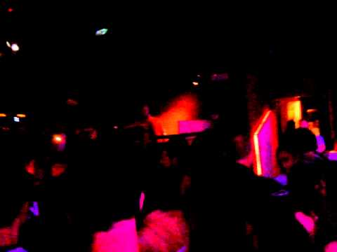 Audrey Gallagher — John O' Callaghan (Mark Eteson feat. Audrey Gallagher - Breathe On My Own) @ Distillerie Clandestine