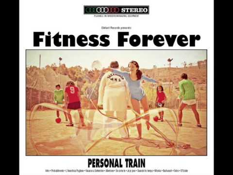 Fitness Forever — 05 Albertone - Fitness Forever