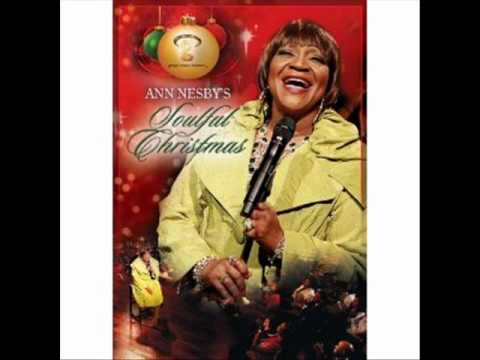 Ricky Dillard — Ann Nesby - Let Your Will Be Done ( Louis Benedetti Vocal mix ).wmv
