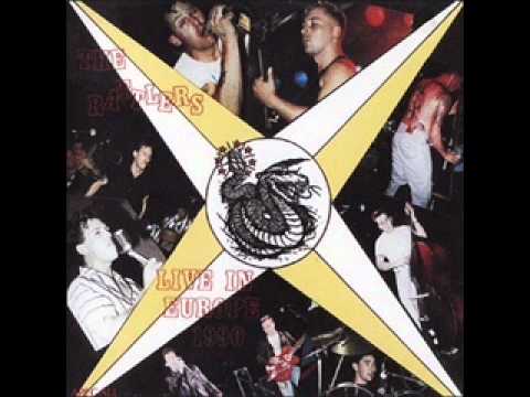 The Rattlers! — The Rattlers - Loaded Dice