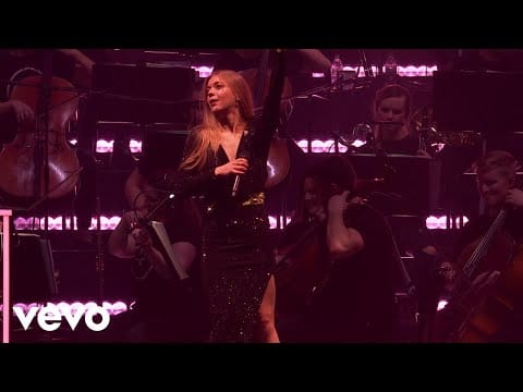Pete Tong — Pete Tong, Becky Hill - You Got the Love (Live) ft. Jules Buckley, The Heritage Orchestra