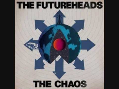 The Futureheads — The Futureheads - The Connector