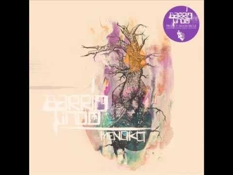 Barrio Lindo — Barrio Lindo 'Libres (Glenn Astro's Rhythm Tool)' (Menoko 2LP/Digital - Project: Mooncircle, 2014)