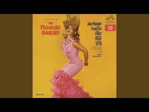 Lionel Newman — Costa Del Sol