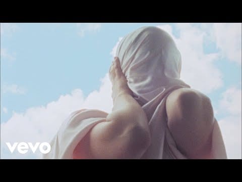 Hinds — Burn