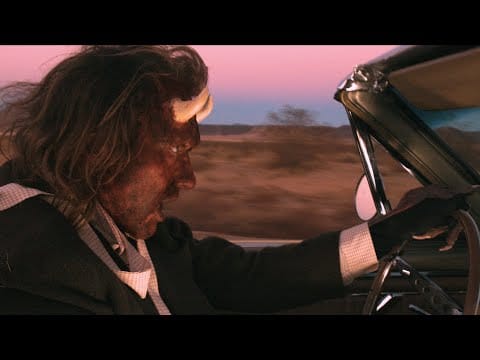 Current Joys — Current Joys - Amateur (Official Video)