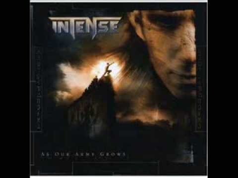 Intense (11) — Intense - Insanity's Call