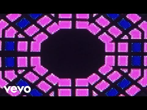 SG Lewis — Heartbreak On The Dancefloor ft. Frances