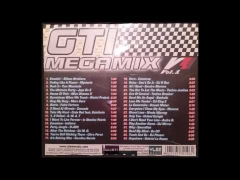 Silicon Bros. — 01 Knockin' - Silicon Brothers