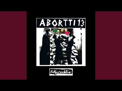 Abortti 13 — Kankee Aamu