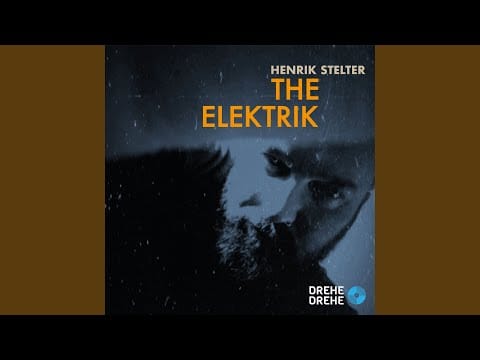 Henrik Stelter — On & On