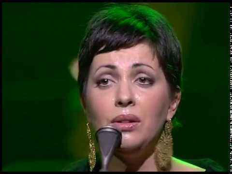 Madredeus — Não Muito Distante - MADREDEUS & Flemish Radio Orchestra - EUFORIA (LIVE) (2002)
