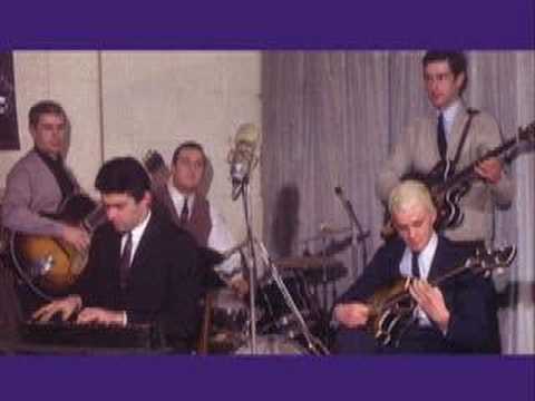 The Tornados — THE TORNADOS -"Ridin' the Wind" (1963)