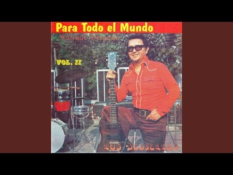 Los Destellos — Amor Andino