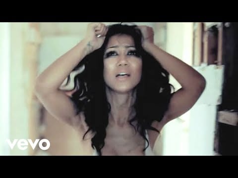 Jhené Aiko — Jhené Aiko - 3:16am (Official Video)