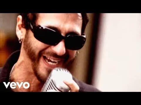 Godsmack — Godsmack - Good Times, Bad Times (Official Video)