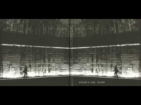 Richard H. Kirk — Richard H Kirk – Dasein (Album 2017)