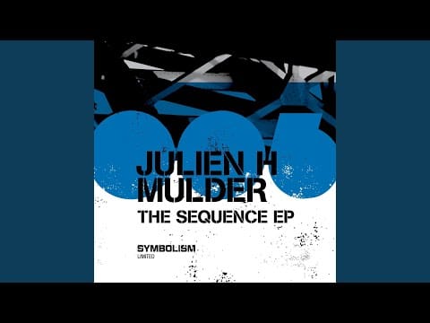 Julien H Mulder — Symmetric Timeline (Symbolism Edit)