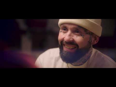 JJ (66) — JJ BAD SUGAR (official video)