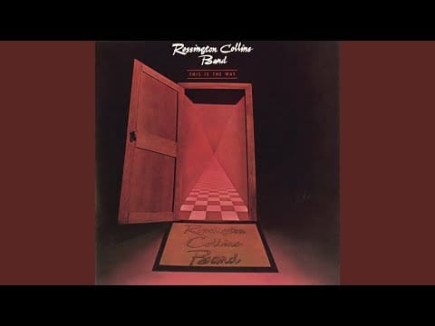 Rossington Collins Band — I'm Free Today