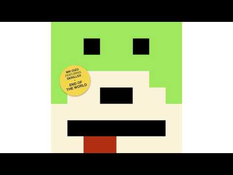 Mr. Oizo — Mr. Oizo - End Of The World (feat. Skrillex)