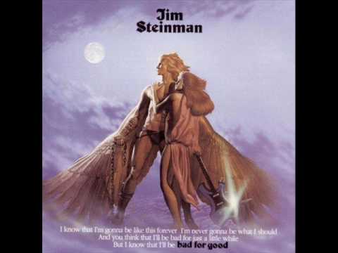 Jim Steinman — Jim Steinman - Love and Death and an American Guitar