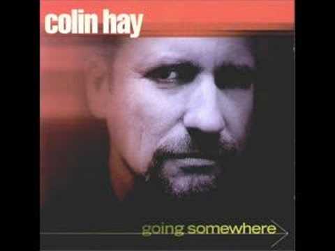 Colin Hay — Colin Hay - Water Song