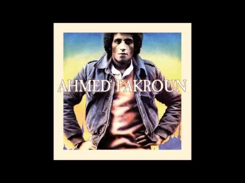 Ahmed Fakroun — Ahmed Fakroun - Nisyan