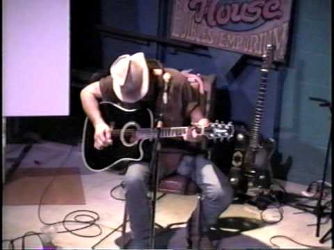 Calvin Russell — Calvin Russell-Moments (Live-Acoustic)