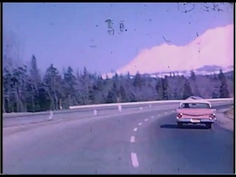 49 Swimming Pools — 49 SWIMMING POOLS - "I'M THE DRIVER" (2014)