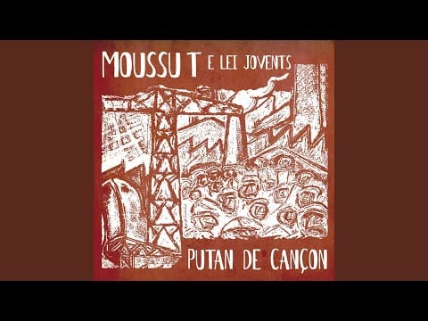 Moussu T E Lei Jovents — Ciutat de l'ersa