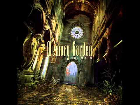 Memory Garden (2) — Memory Garden - The King Of The Dead