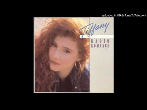 Tiffany — Tiffany - Radio Romance (12' Version - Dance Mix)