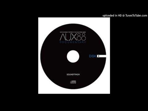 Aux 88 — BlakTony - Holla Holla (Og Jitters Mix)