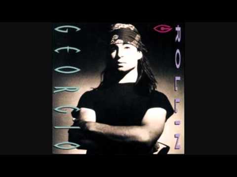 Georgio (2) — Georgio - This Time