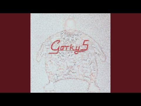 Gorky's Zygotic Mynci — Only The Sea Makes Sense