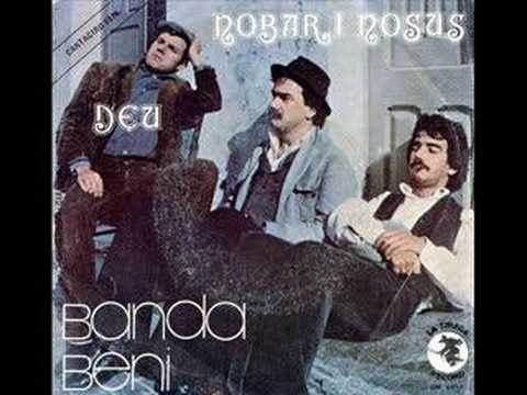 Banda Beni — Banda Beni - Deu (Bella Callasetta) 1978