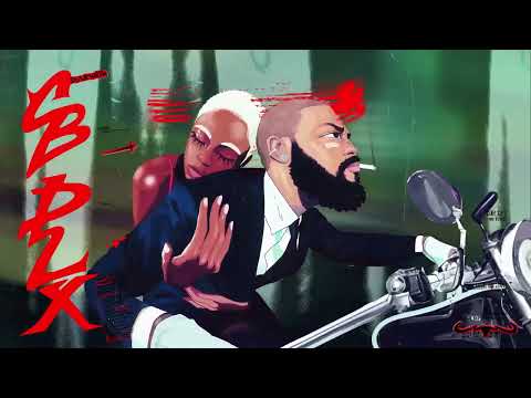 Duckwrth — Duckwrth - 007 (Jersey Mix) (Official Visualizer)