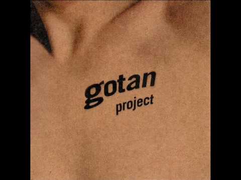 Gotan Project — Gotan Project - La Cruz Del Sur